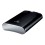 Iomega 1TB USB 2.0 EGO 3.5" External Hard Drive - Jet Black